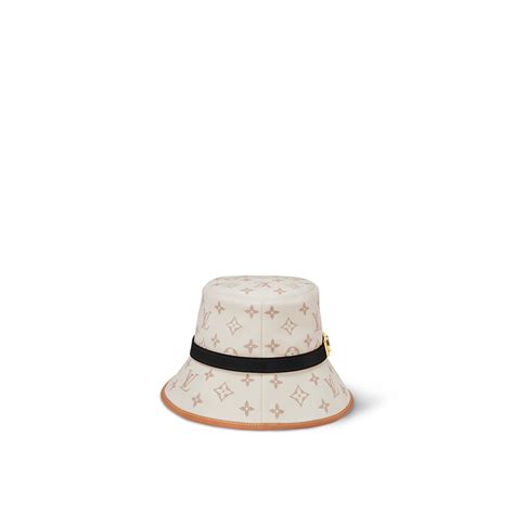 Dauphine Bucket Hat .